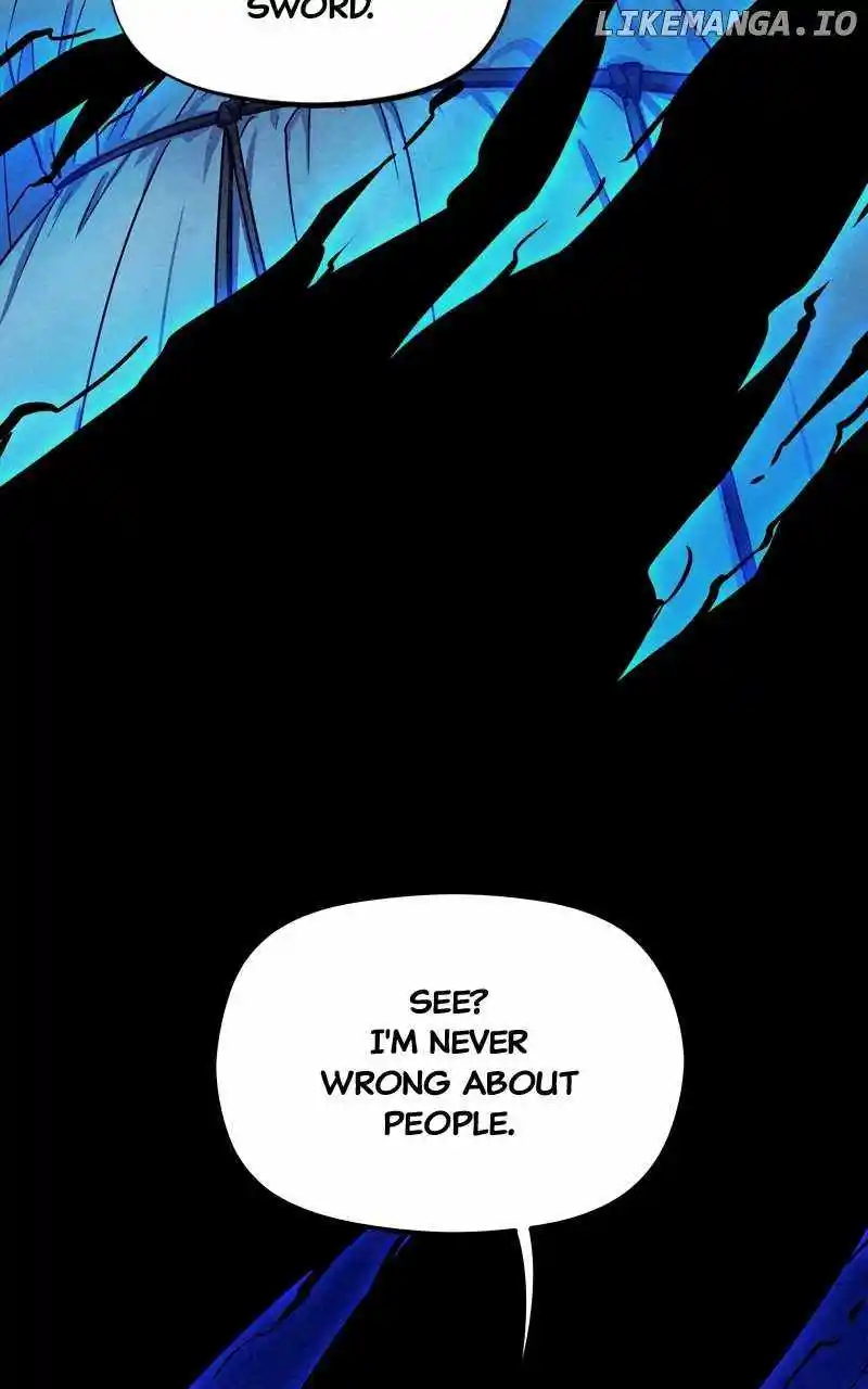 Moshin Hunter Chapter 111