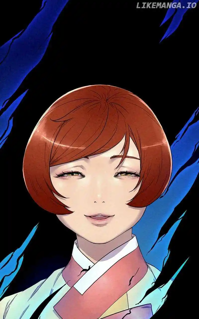 Moshin Hunter Chapter 111