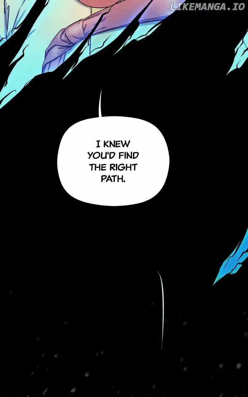 Moshin Hunter Chapter 111