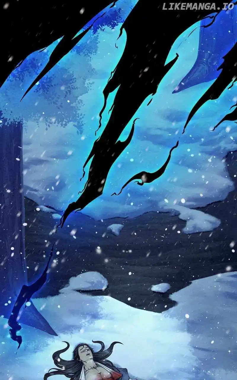 Moshin Hunter Chapter 111