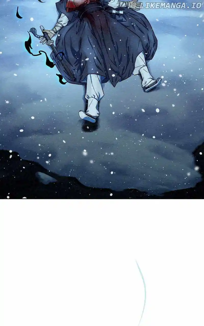 Moshin Hunter Chapter 111