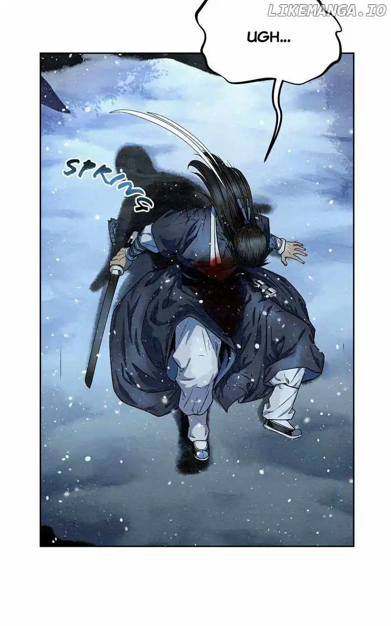 Moshin Hunter Chapter 111