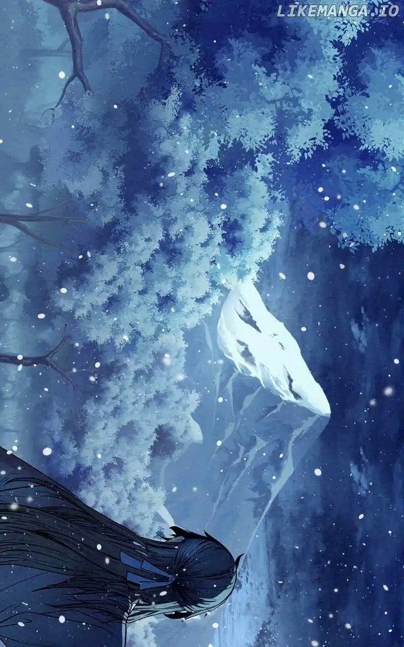 Moshin Hunter Chapter 111