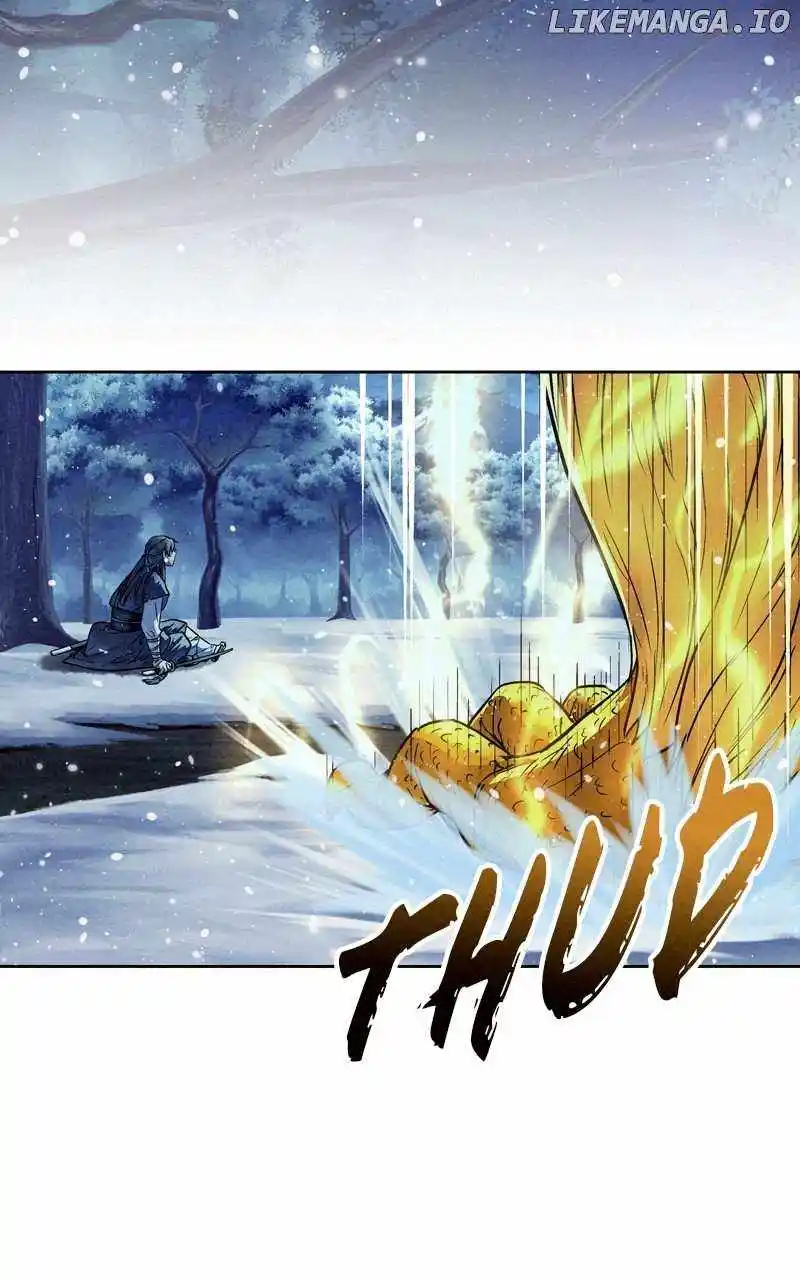 Moshin Hunter Chapter 111