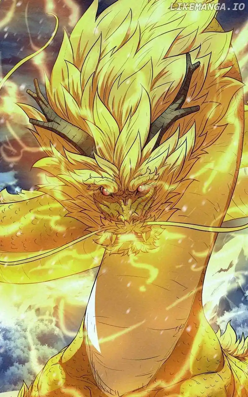 Moshin Hunter Chapter 111