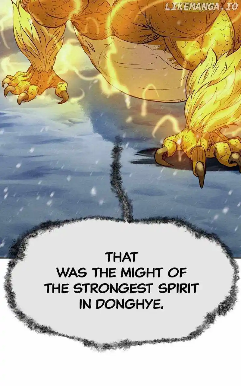 Moshin Hunter Chapter 111