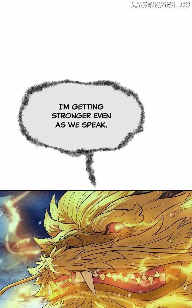 Moshin Hunter Chapter 111