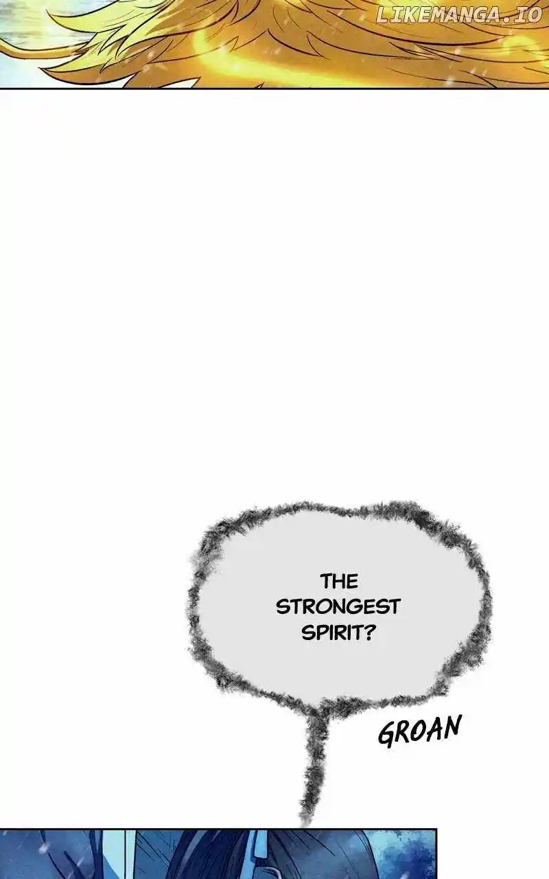 Moshin Hunter Chapter 111