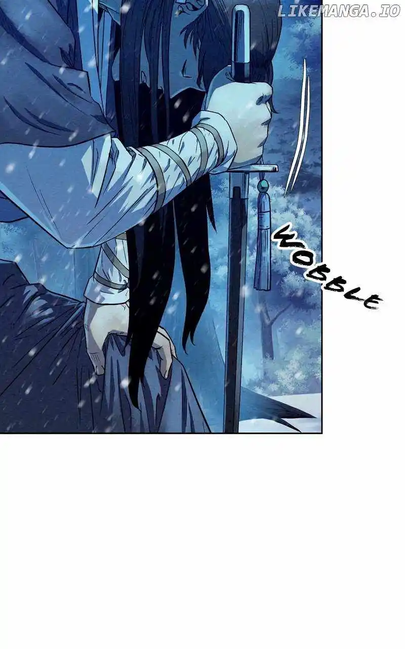 Moshin Hunter Chapter 111