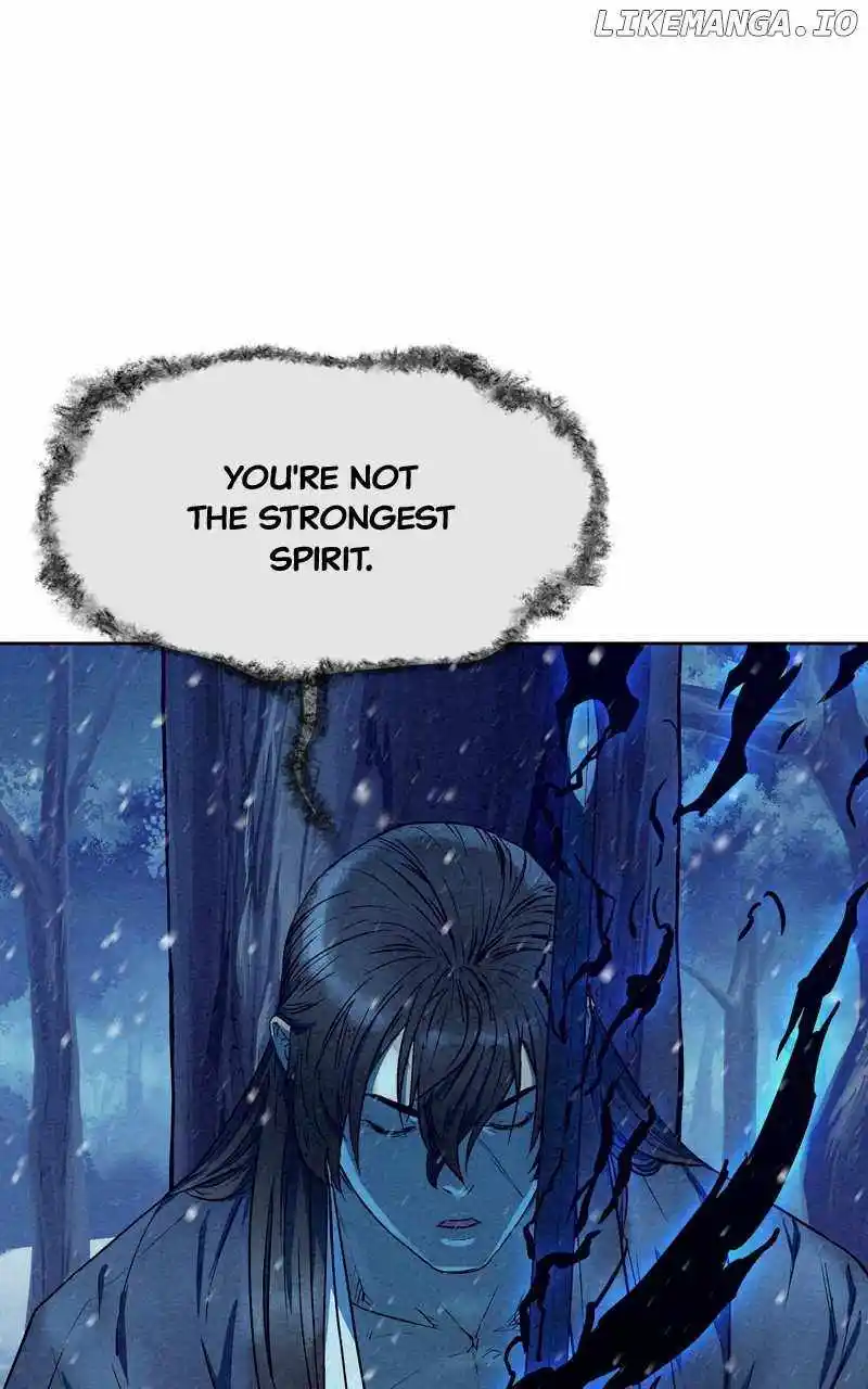 Moshin Hunter Chapter 111