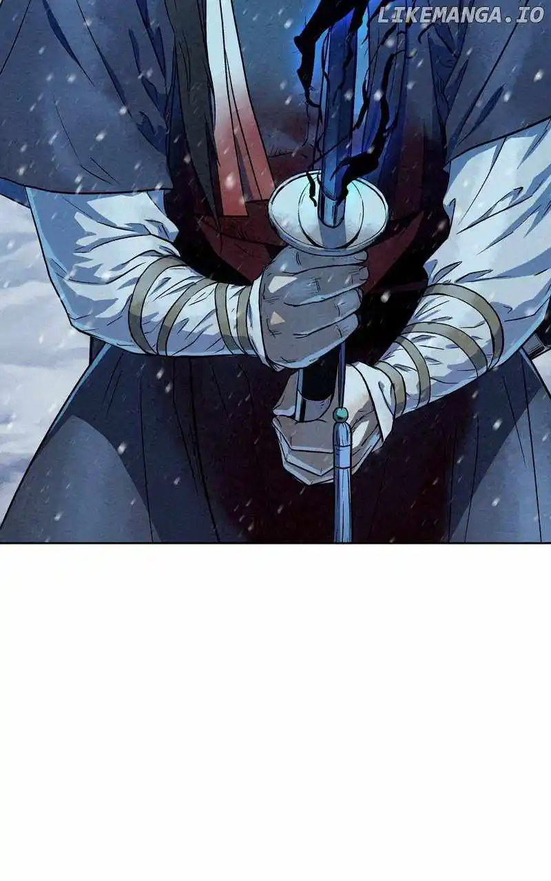 Moshin Hunter Chapter 111