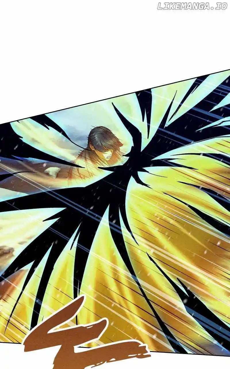 Moshin Hunter Chapter 111