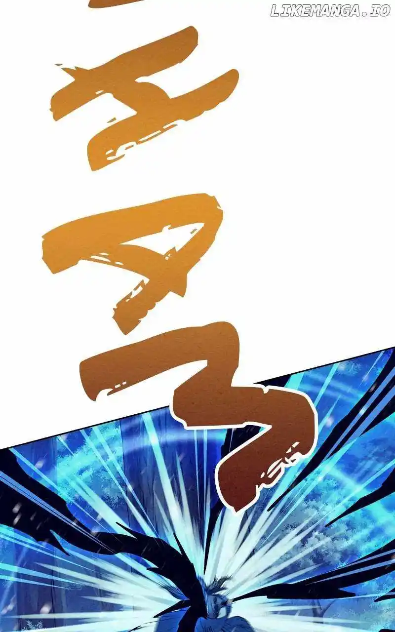 Moshin Hunter Chapter 111