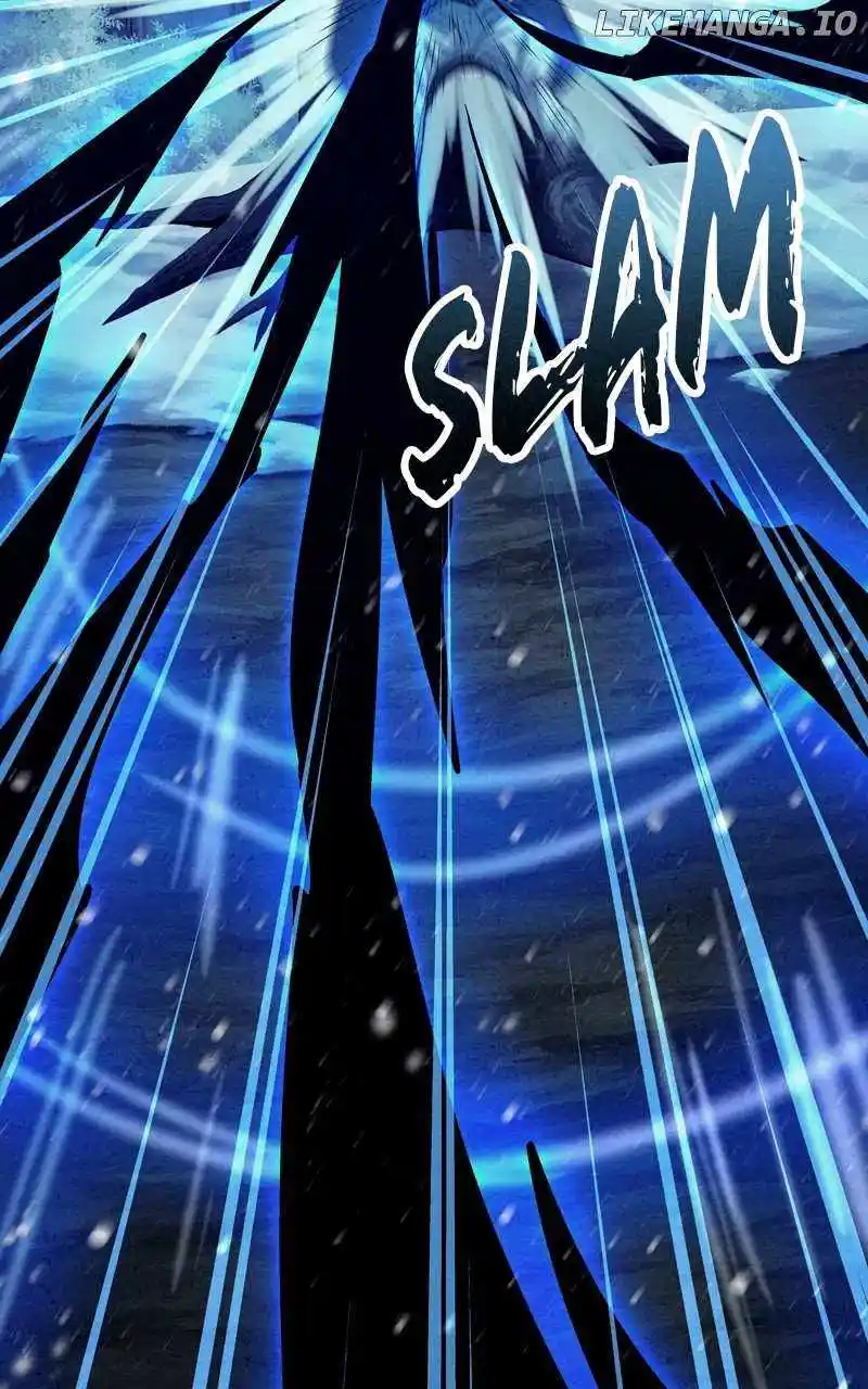 Moshin Hunter Chapter 111