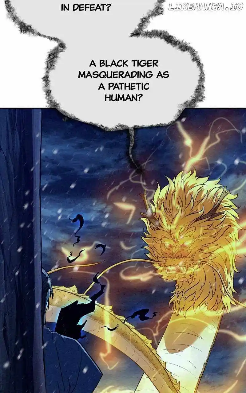 Moshin Hunter Chapter 111