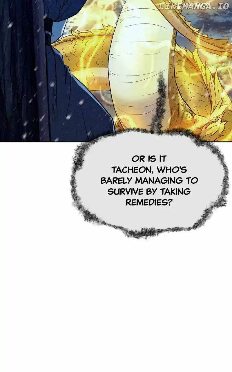 Moshin Hunter Chapter 111