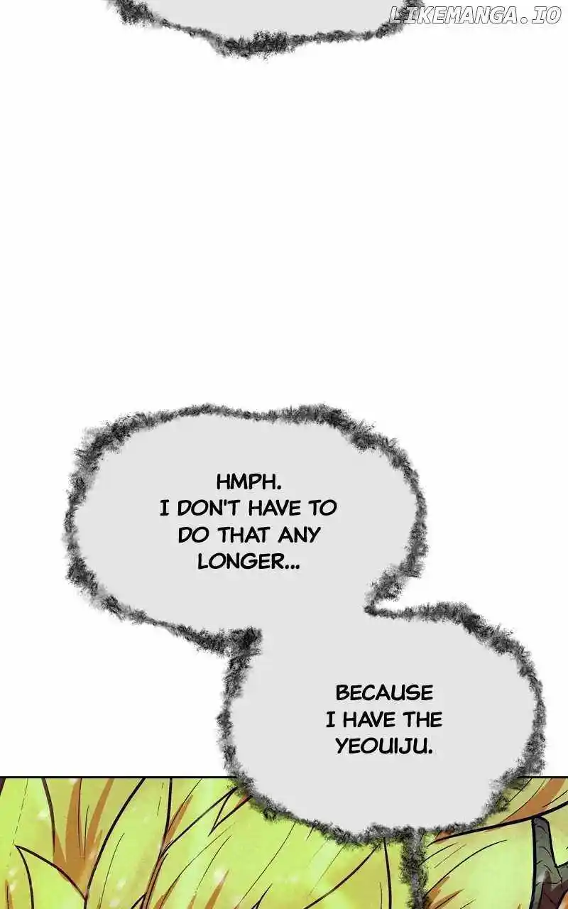 Moshin Hunter Chapter 111