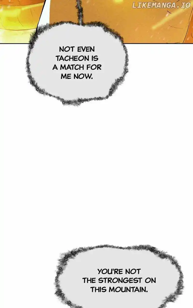 Moshin Hunter Chapter 111