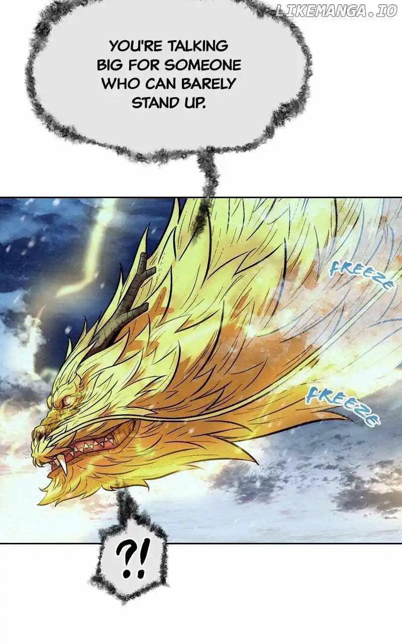 Moshin Hunter Chapter 111