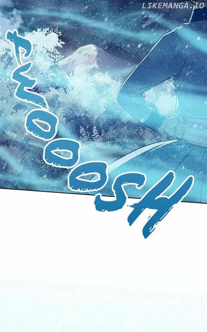 Moshin Hunter Chapter 111