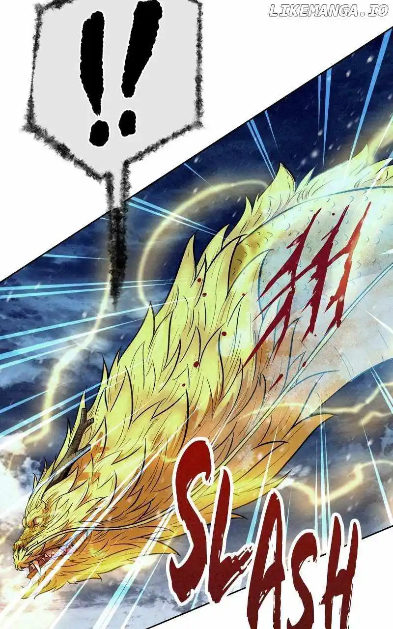 Moshin Hunter Chapter 111