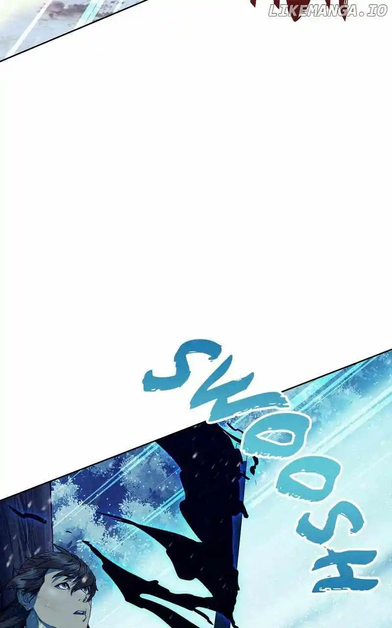 Moshin Hunter Chapter 111