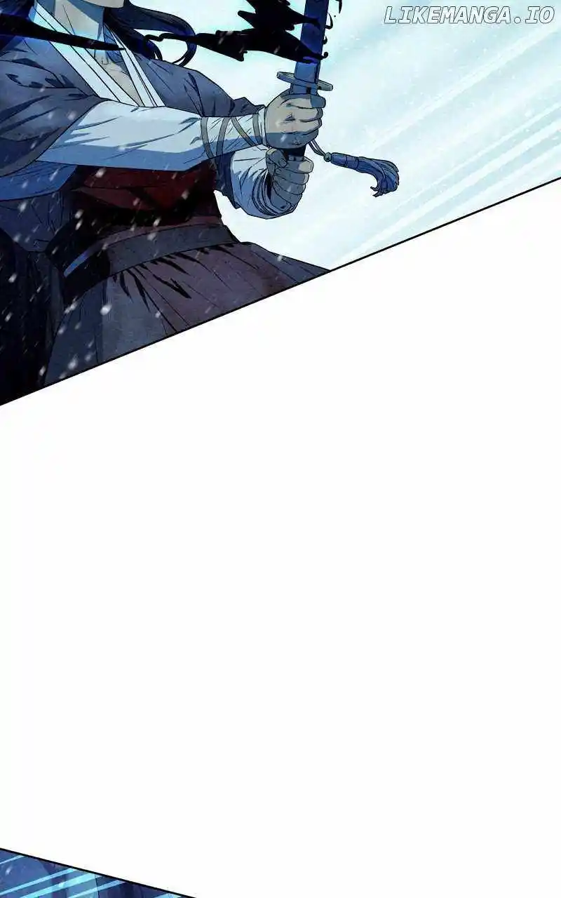 Moshin Hunter Chapter 111