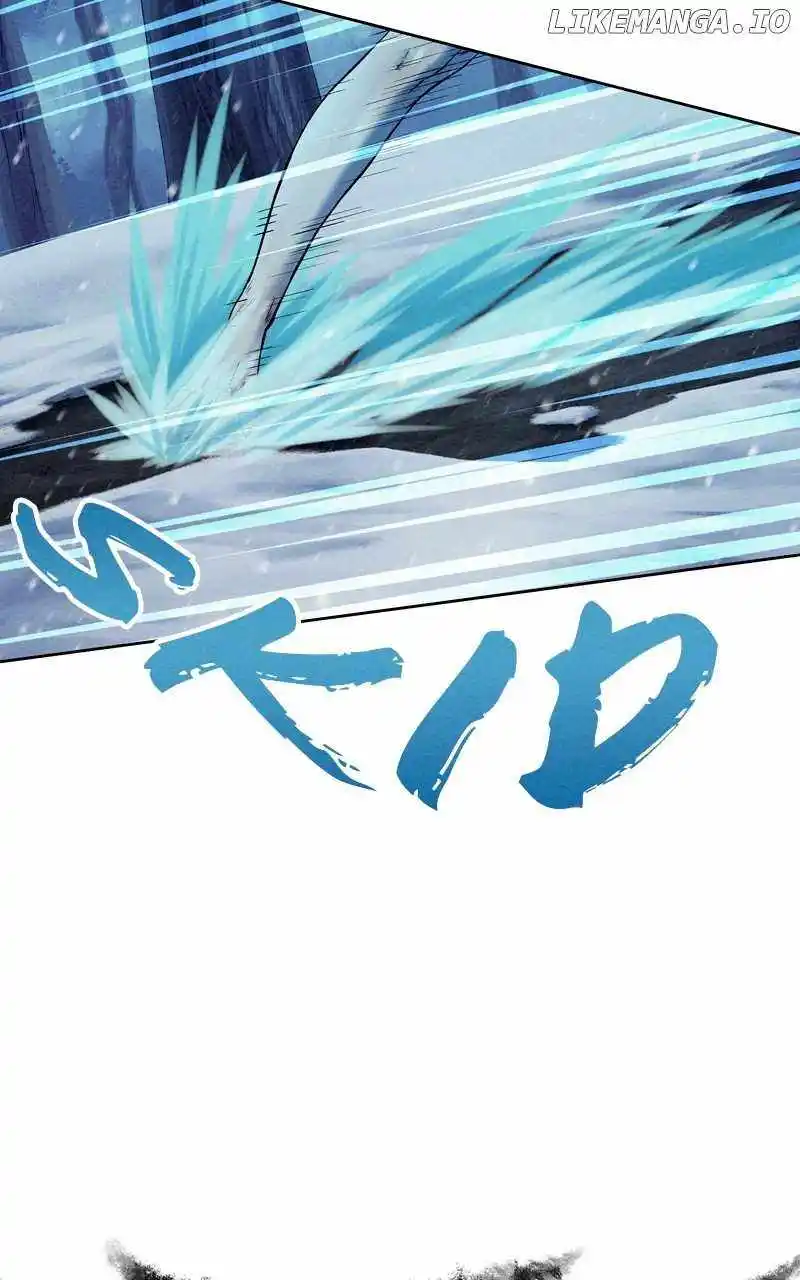 Moshin Hunter Chapter 111