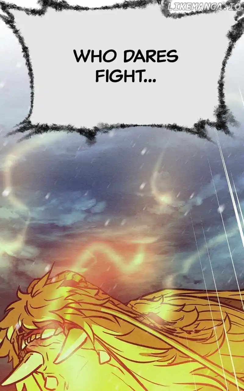 Moshin Hunter Chapter 111