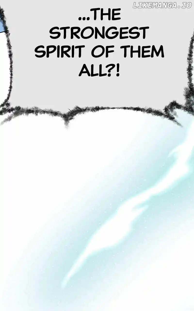 Moshin Hunter Chapter 111