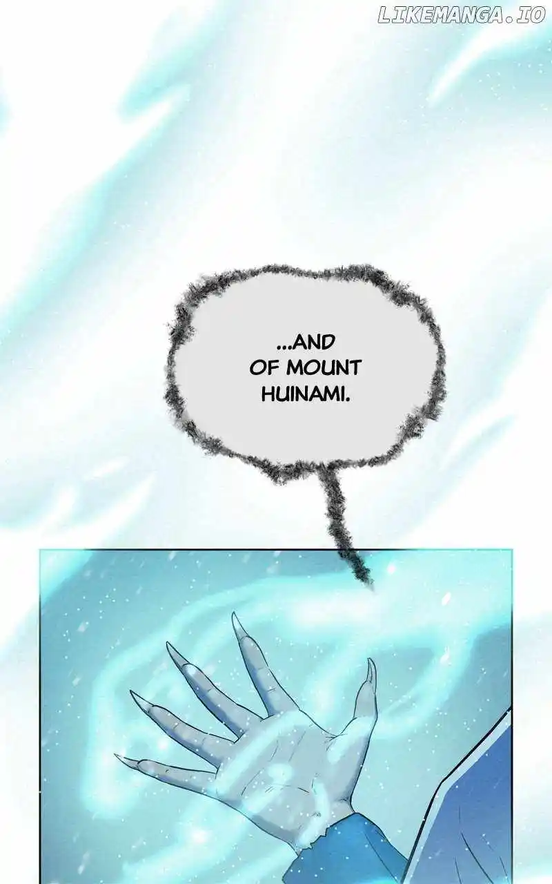 Moshin Hunter Chapter 111