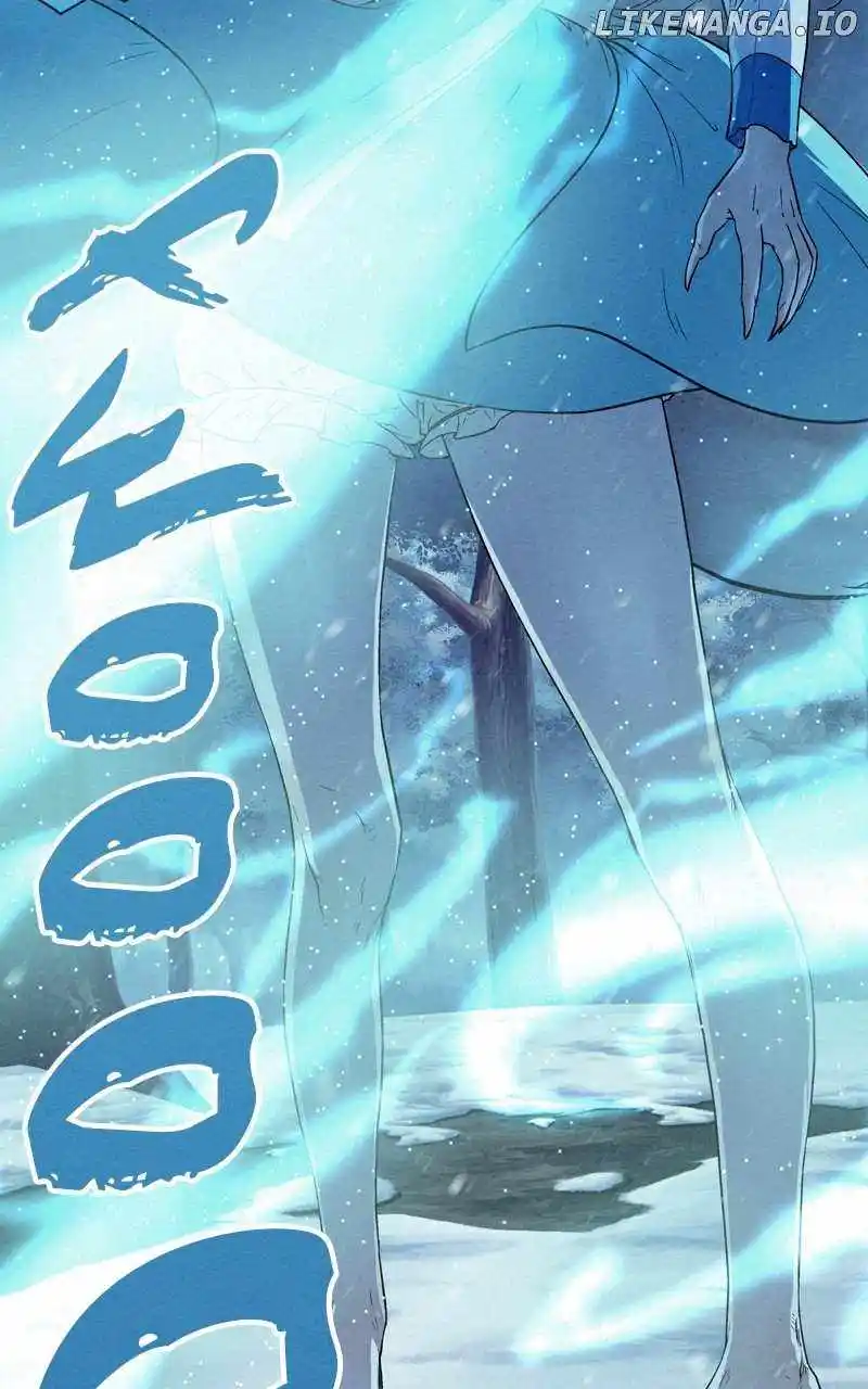 Moshin Hunter Chapter 111