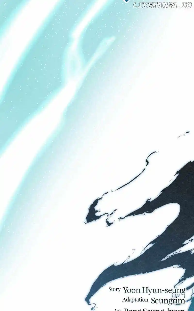 Moshin Hunter Chapter 111