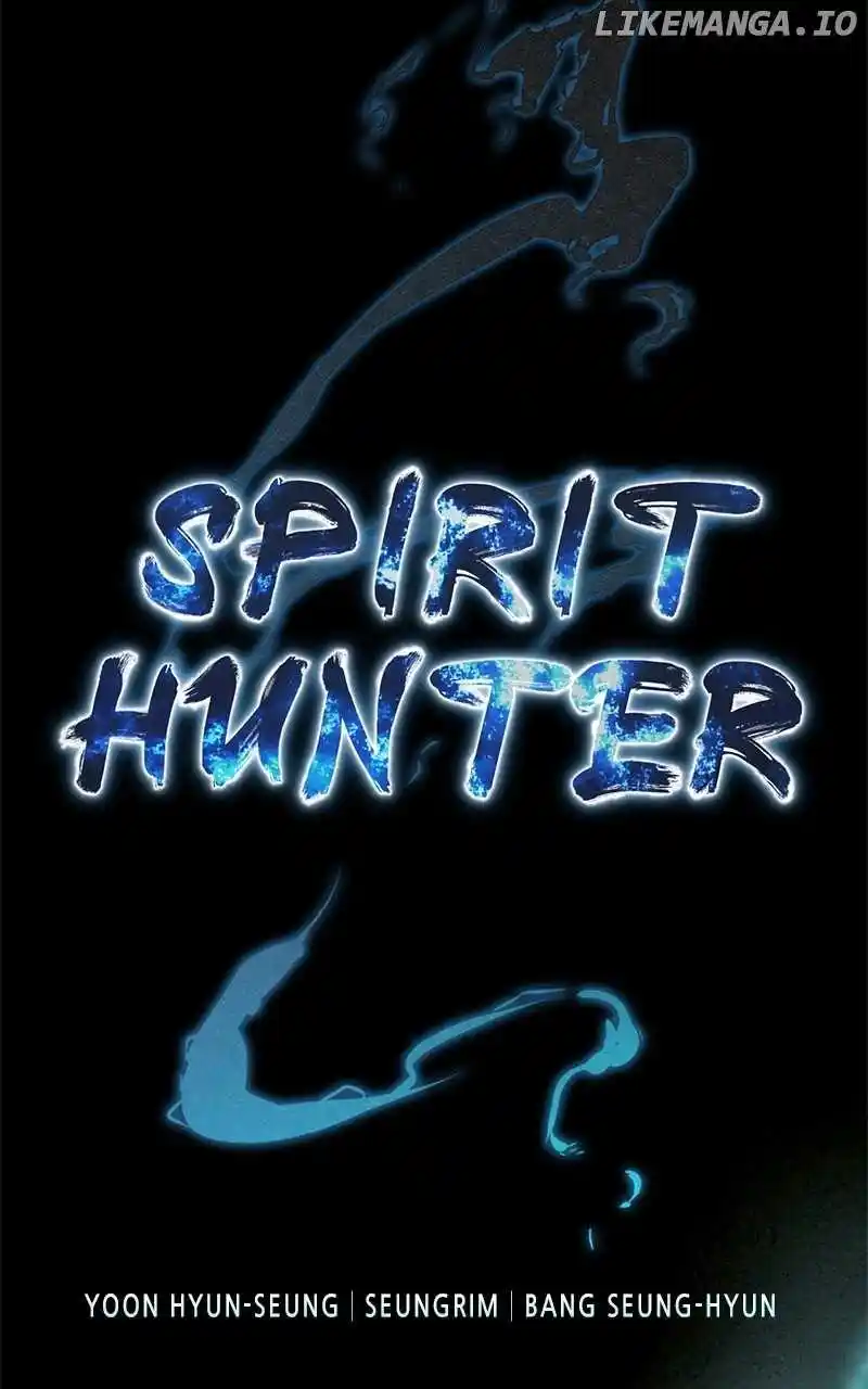 Moshin Hunter Chapter 112