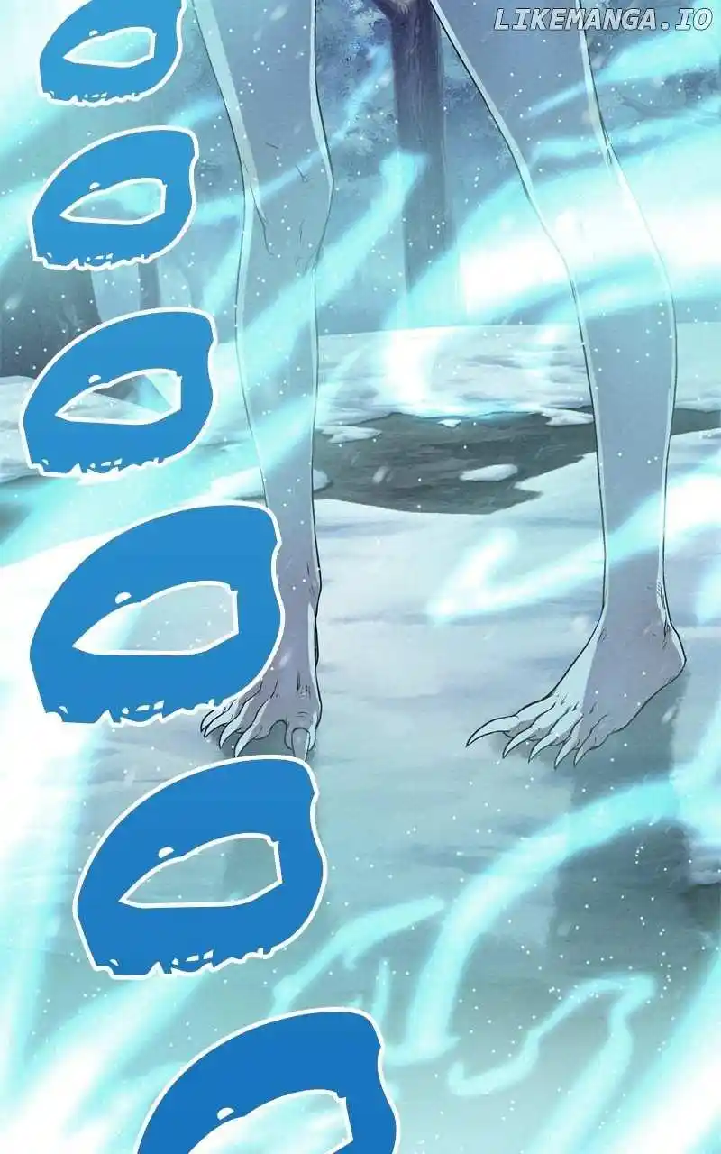 Moshin Hunter Chapter 112