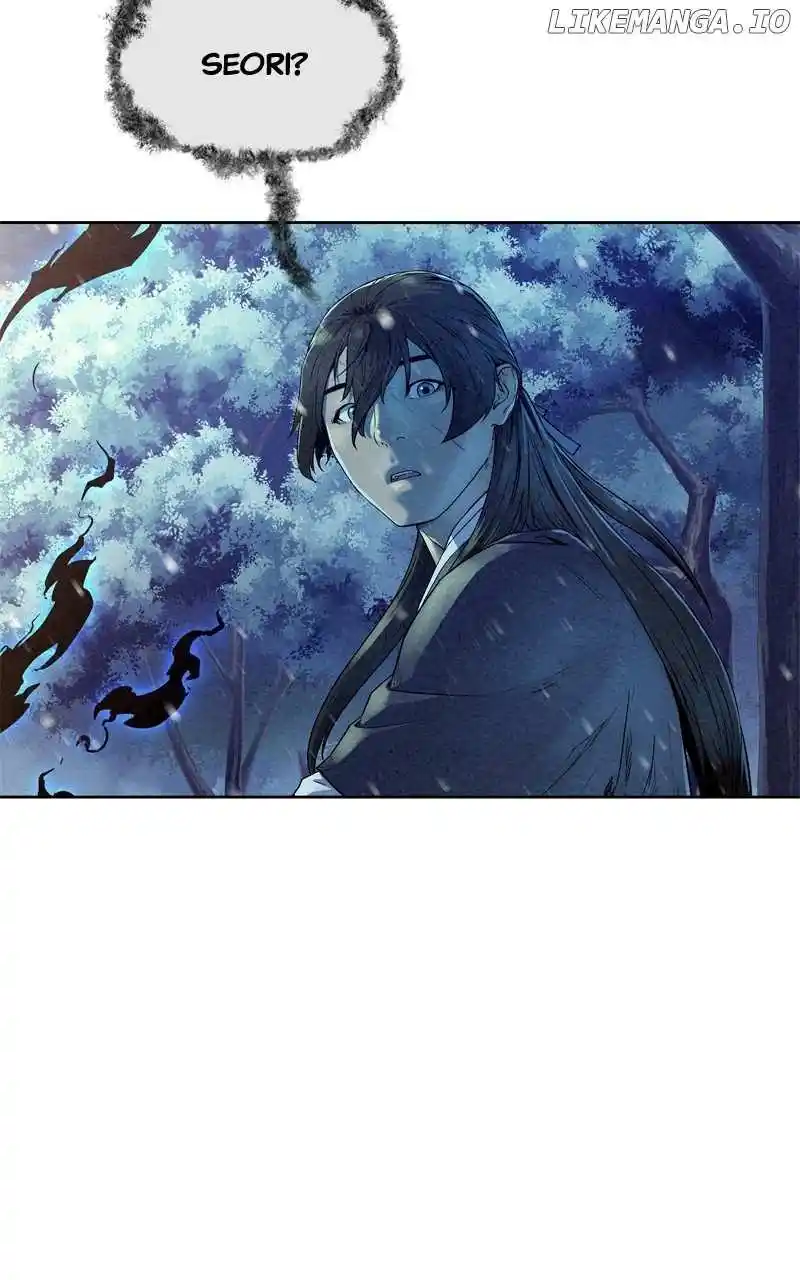 Moshin Hunter Chapter 112