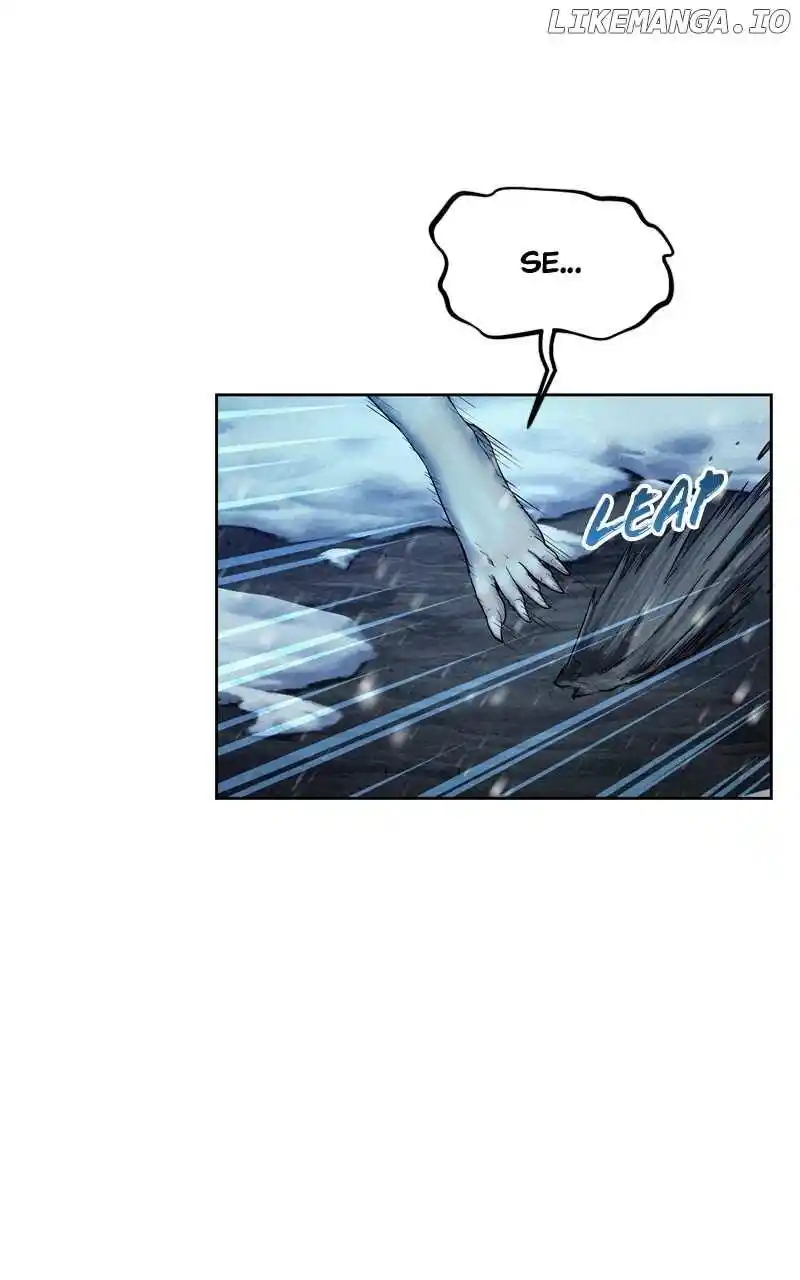 Moshin Hunter Chapter 112