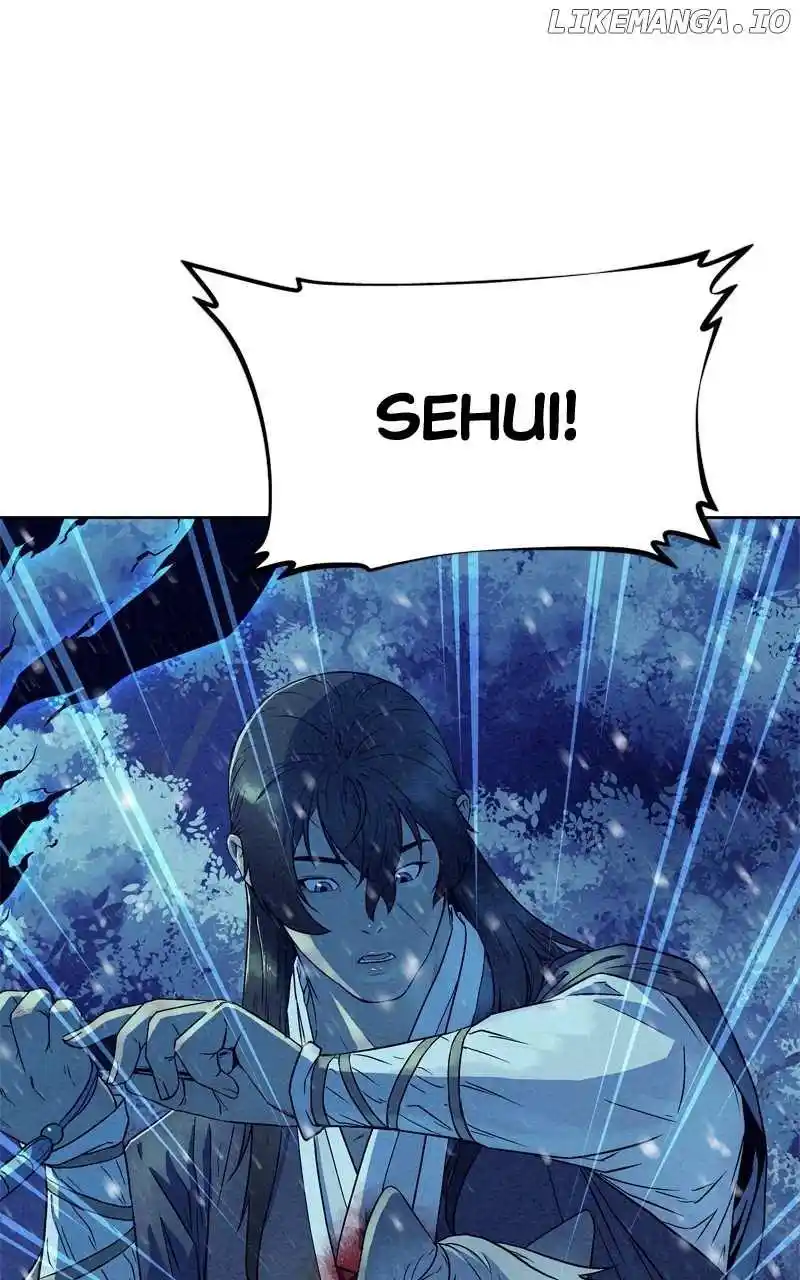 Moshin Hunter Chapter 112