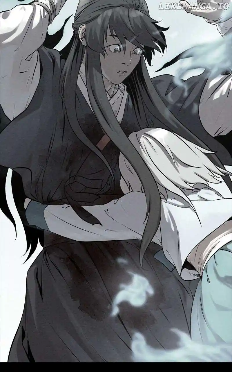 Moshin Hunter Chapter 112