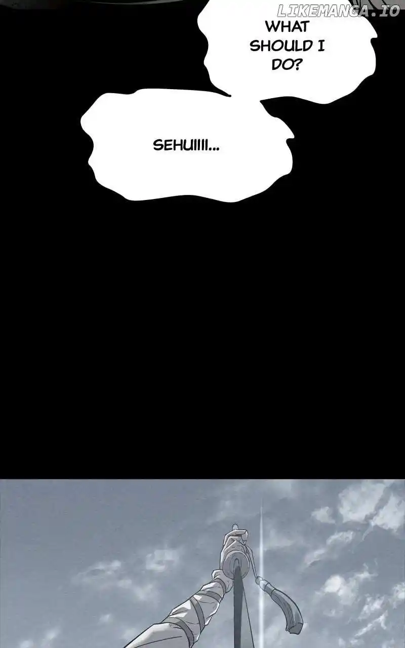 Moshin Hunter Chapter 112