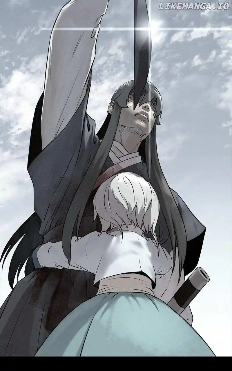 Moshin Hunter Chapter 112