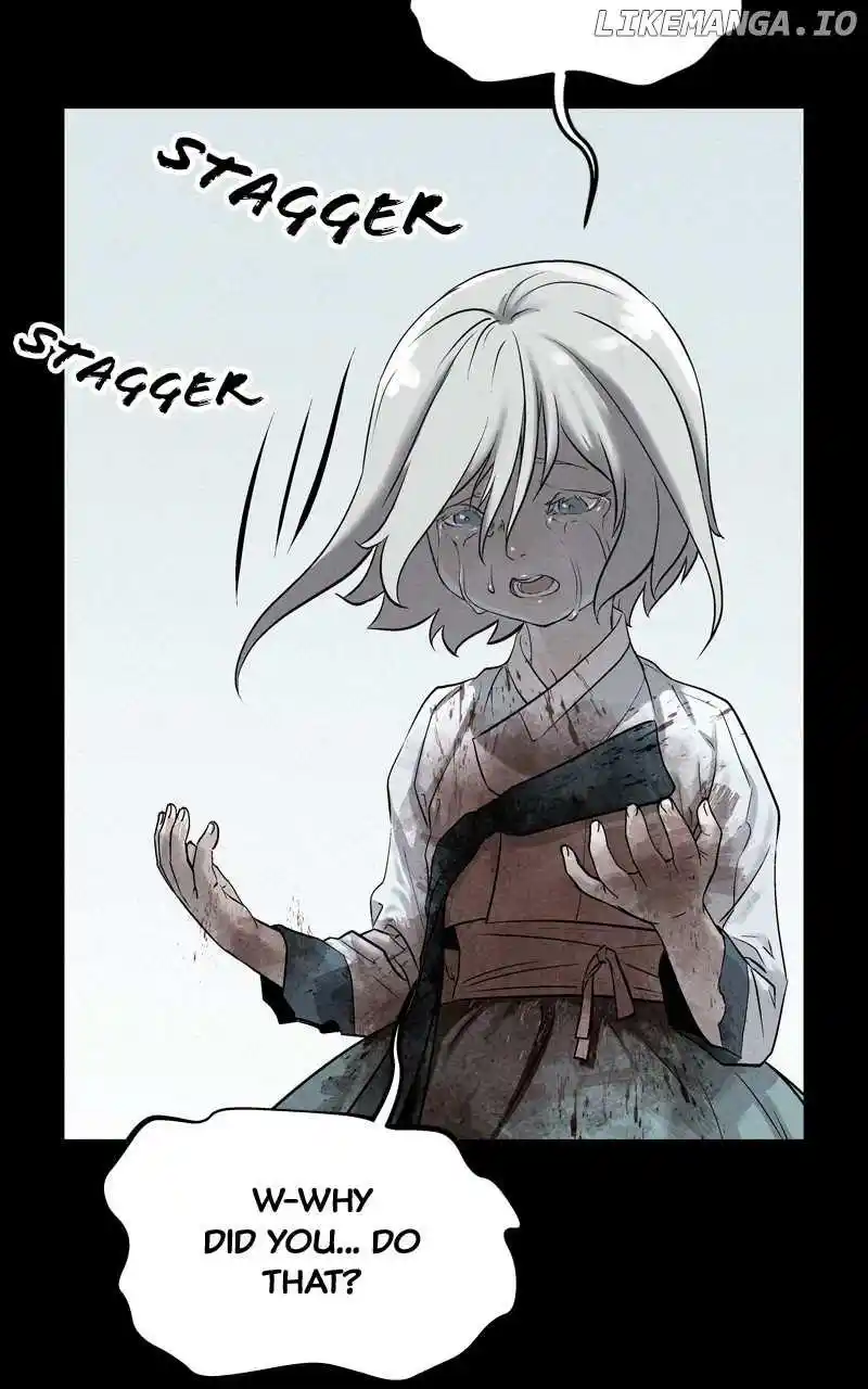 Moshin Hunter Chapter 112