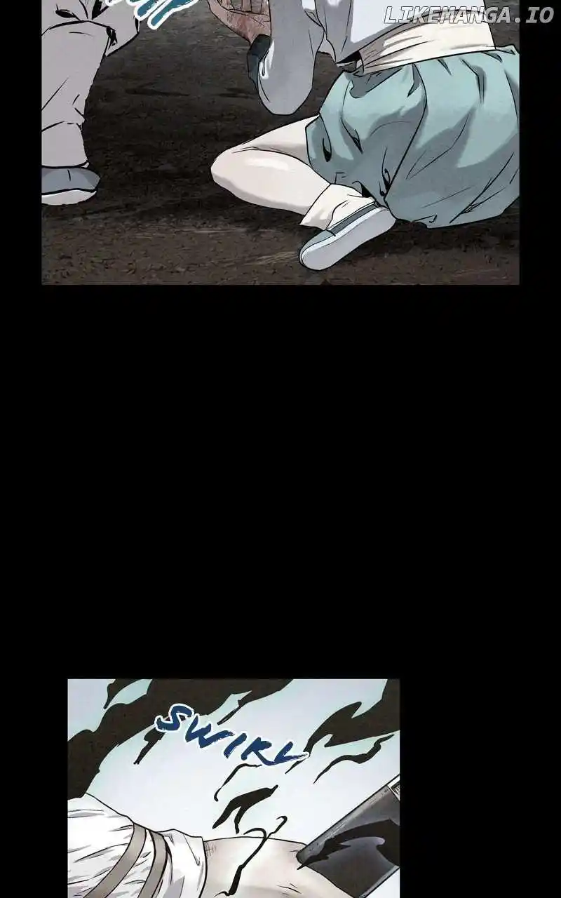 Moshin Hunter Chapter 112