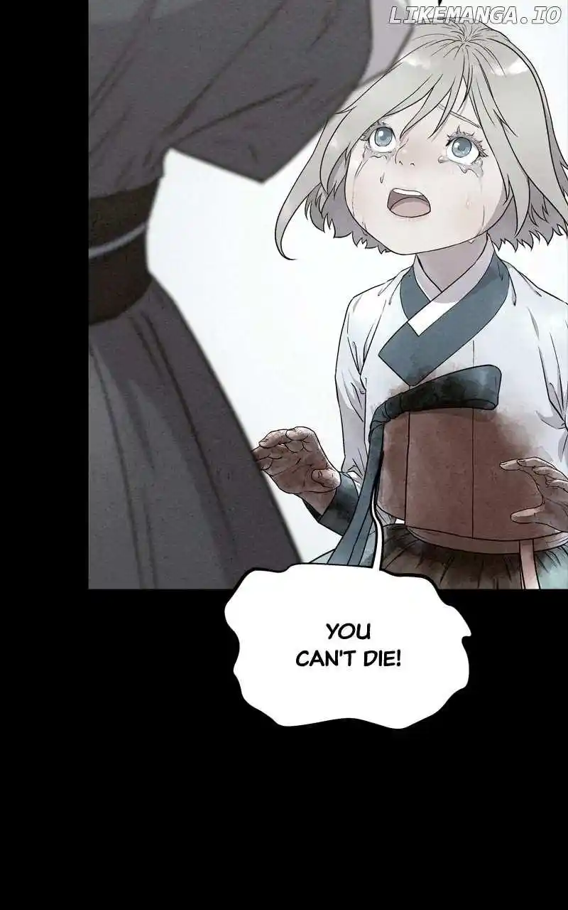 Moshin Hunter Chapter 112