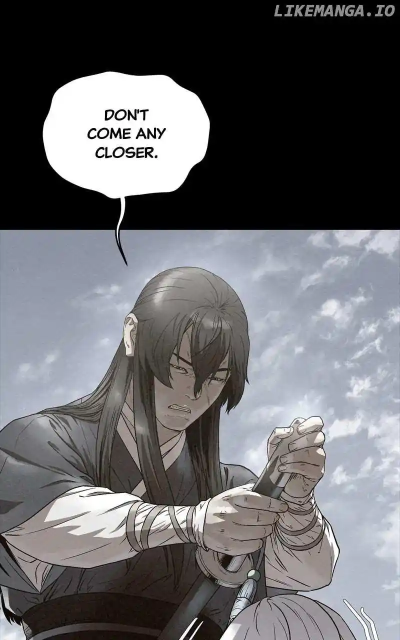 Moshin Hunter Chapter 112