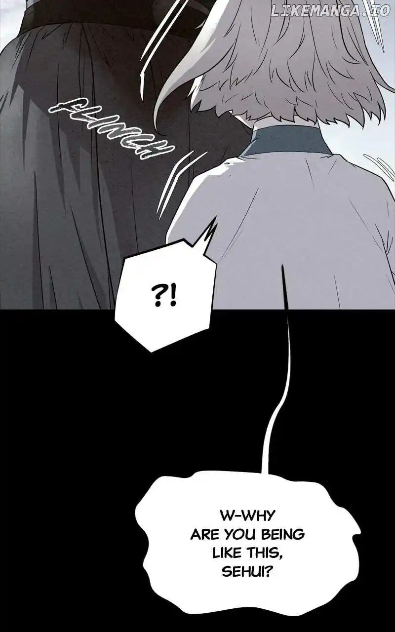 Moshin Hunter Chapter 112