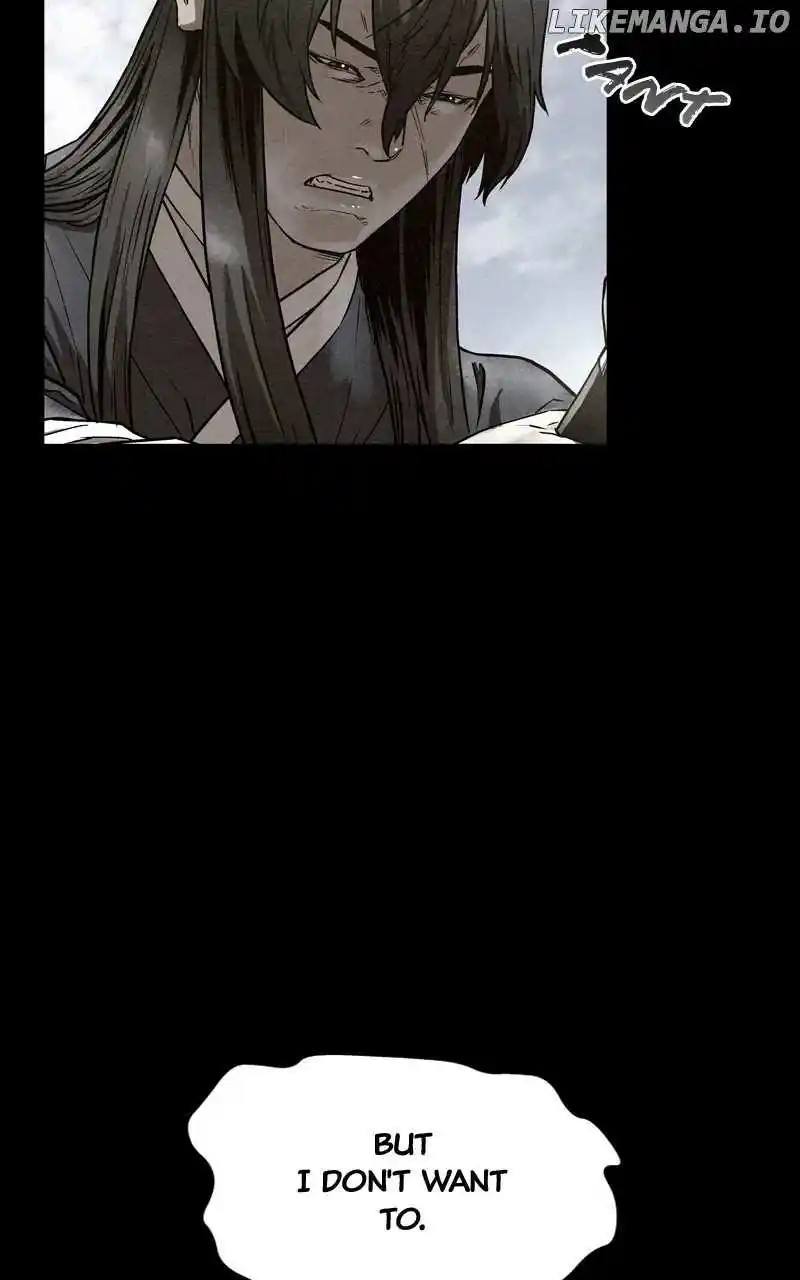 Moshin Hunter Chapter 112