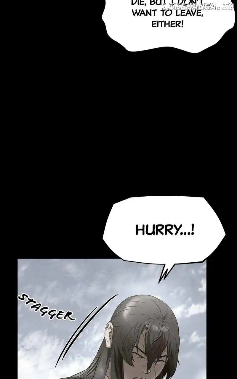 Moshin Hunter Chapter 112