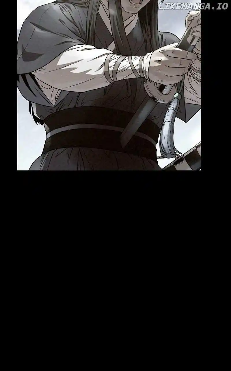 Moshin Hunter Chapter 112