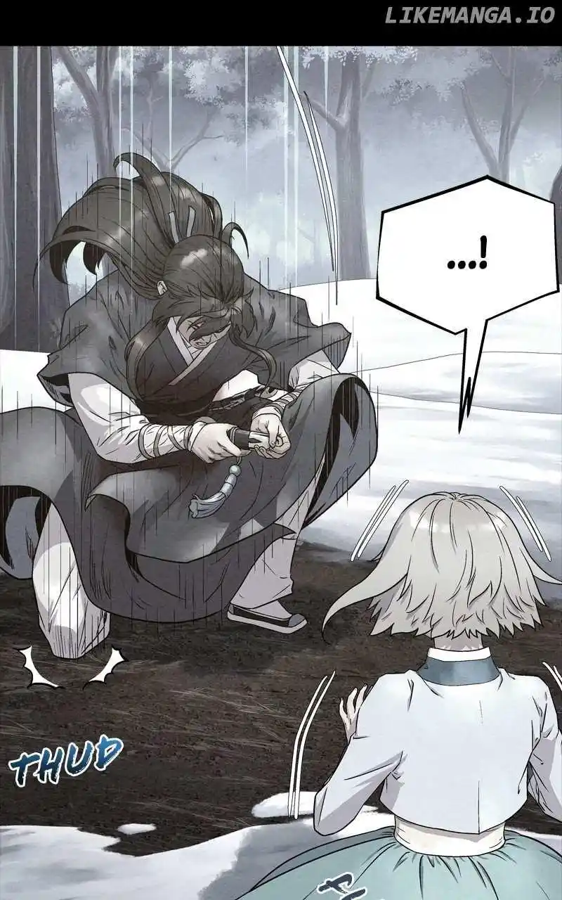 Moshin Hunter Chapter 112